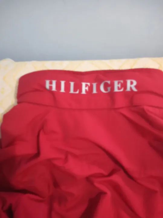 Casaco/jaqueta Tommy Hilfiger!!! - Foto 5