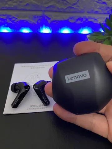 Fone Lenovo GM2 Pro - Foto 4