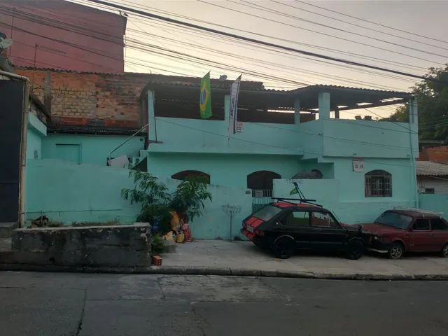 Captação de Casa a venda na Rua Manoel da Conceição, Jardim Macedônia, São Paulo, SP