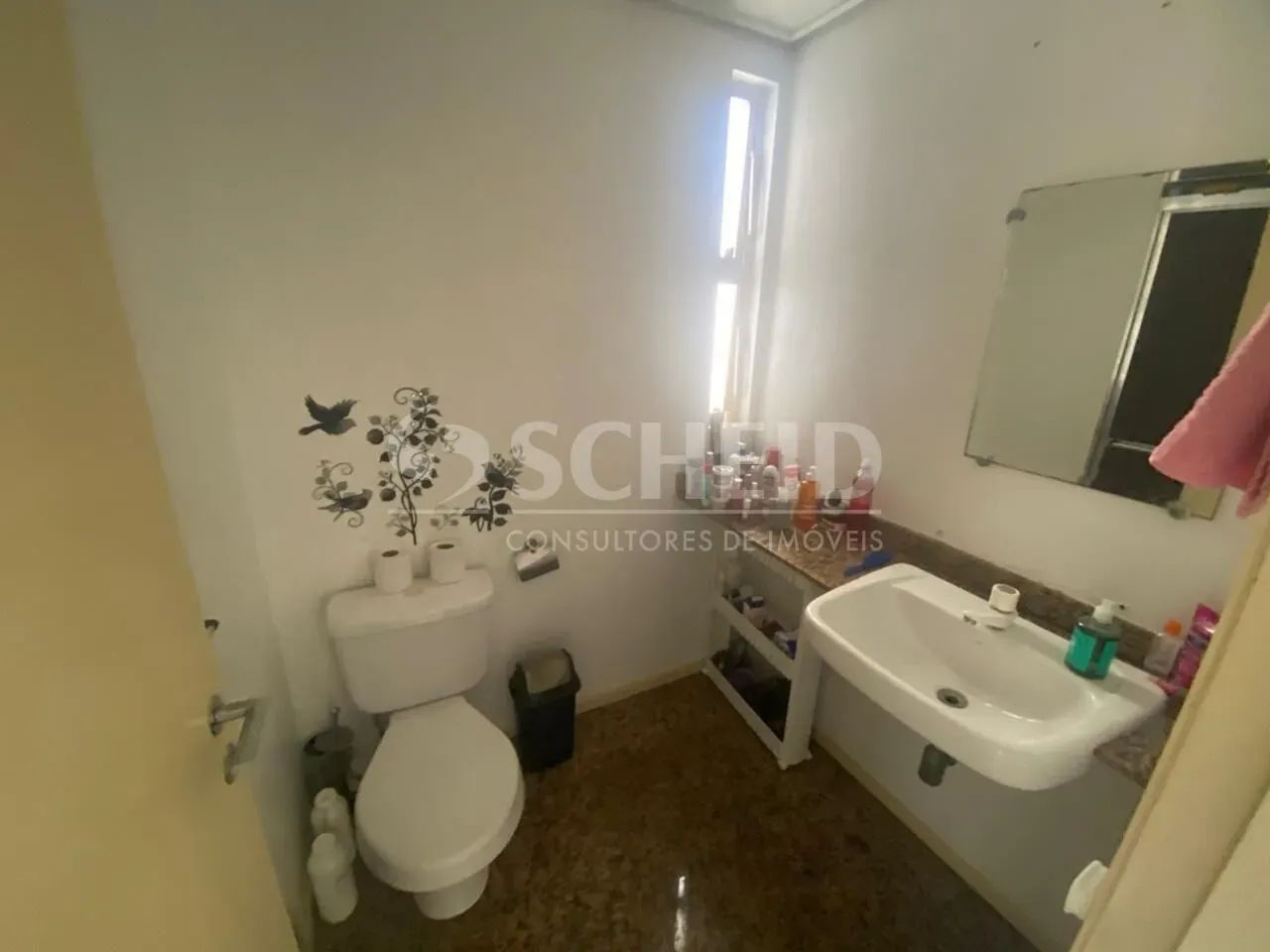 APARTAMENTO, 3 DORMITÓRIOS, 2 SALAS, 1 VAGA - BARRA FUNDA - Foto 15