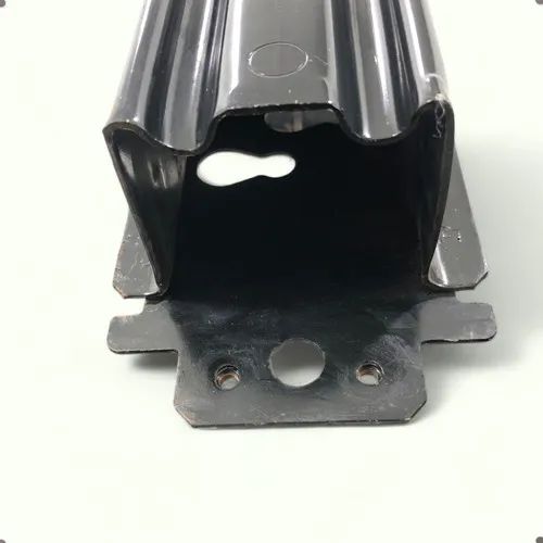 Alma Parachoque Dianteiro Discovery 4 2009 A 2013  - Foto 4