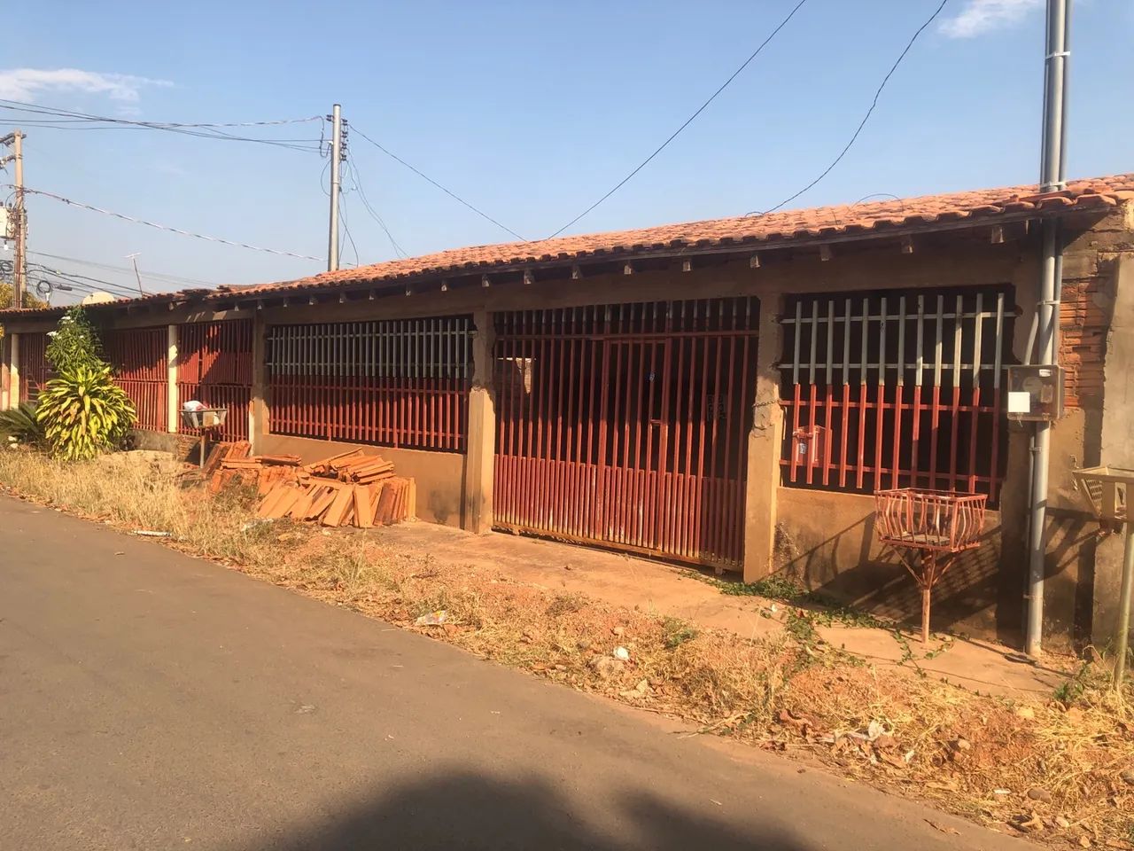 foto - Cuiabá - Jardim Industriário