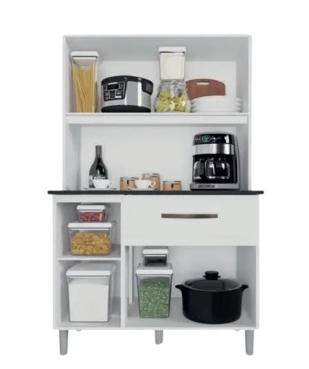 Cozinha LUI87 - Foto 3