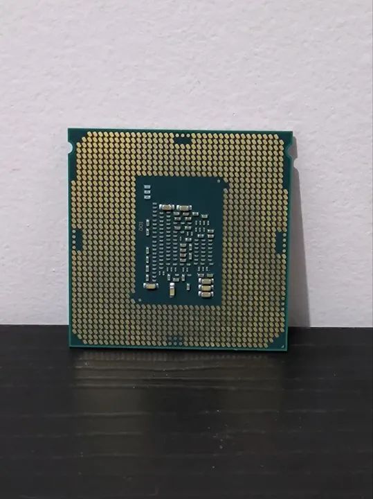 Processador Intel Core i3 4130 LGA 1150  - Foto 2