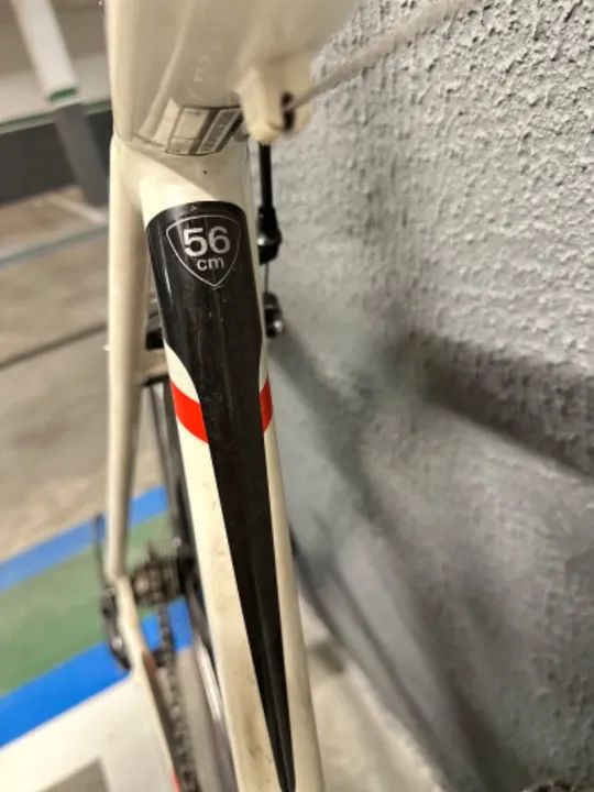 Speed Specialized Allez - Foto 4
