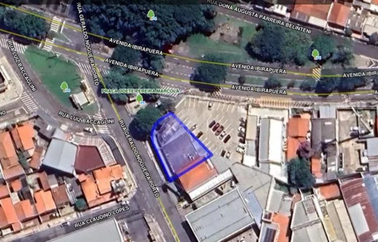 salão - Jardim Londres - Campinas - Foto 4