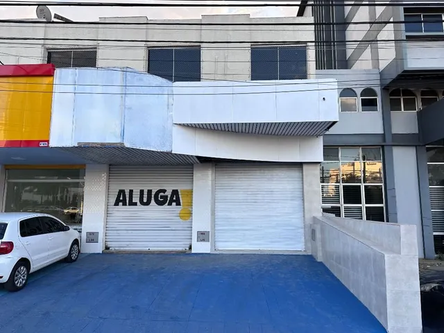 Loja disponível para locação, 56,00m² - R$ 3.000/mês - Setor Sul - Goiânia