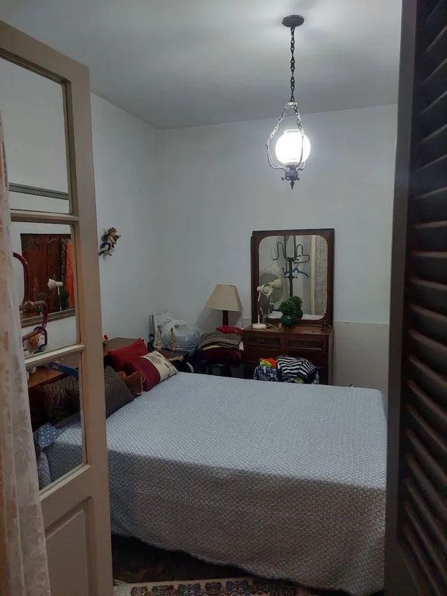 Captação de Apartamento a venda na Rua Estados Unidos da Venezuela, Ponta da Praia, Santos, SP