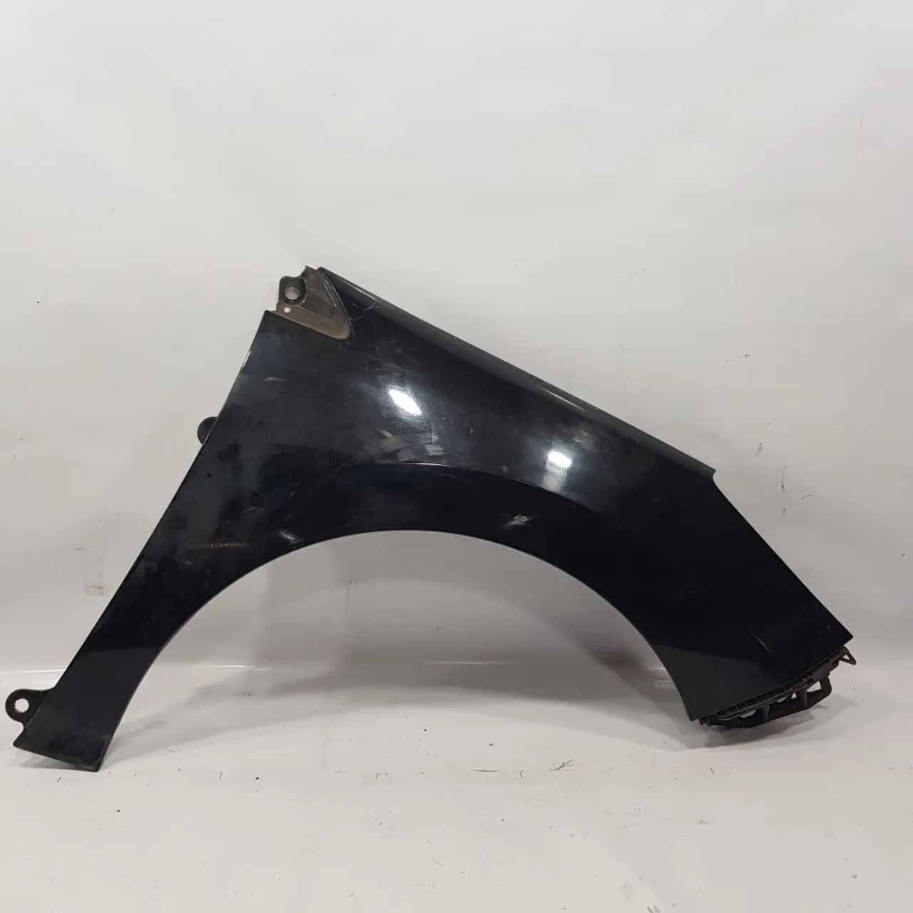 Paralama Peugeot 408 2013 2015 Direito Ef22
