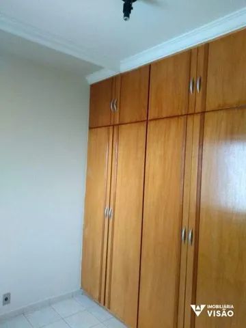 Apartamento à venda, 3 quartos, 1 suíte, 1 vaga, Centro - Uberaba/MG - Foto 4