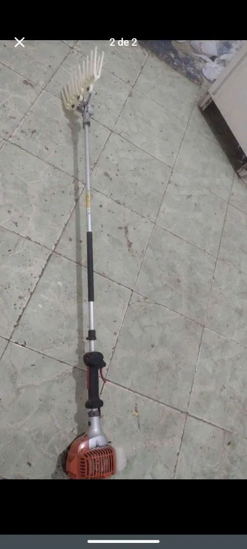 Máquina De Derrubar Café 