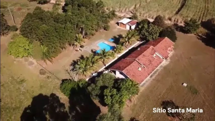 Chácara/sítio em Ipeúna (próximo a Rio Claro) - Recanto Paraíso! - Foto 15