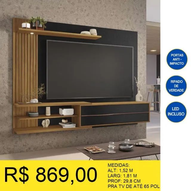 PAINEL A PRONTA ENTREGA!!! - Foto 2