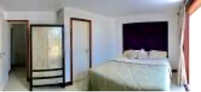 alugo casa em Buzios Geriba 4suites na praia, front beach - Foto 5