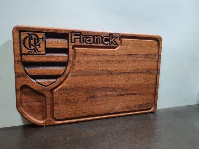 Tábua de Corte Flamengo