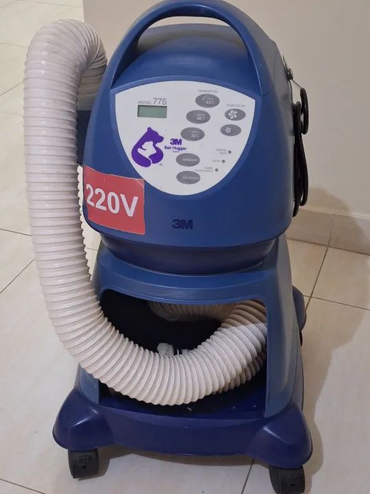 Unidade de Aquecimento Bair Hugger 775 - Foto 2