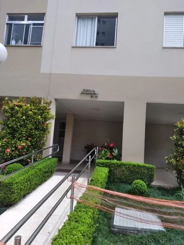 Captação de Apartamento para locação na Avenida Moinho Fabrini - até 609/610, Independência, São Bernardo do Campo, SP