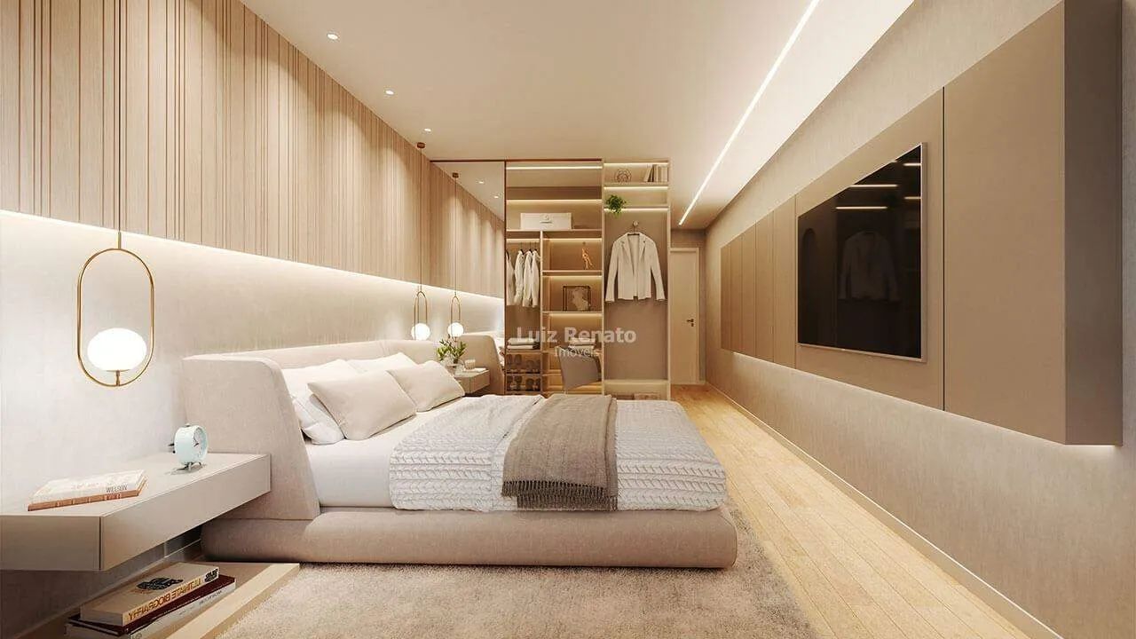 Apartamento a venda no bairro - Foto 4