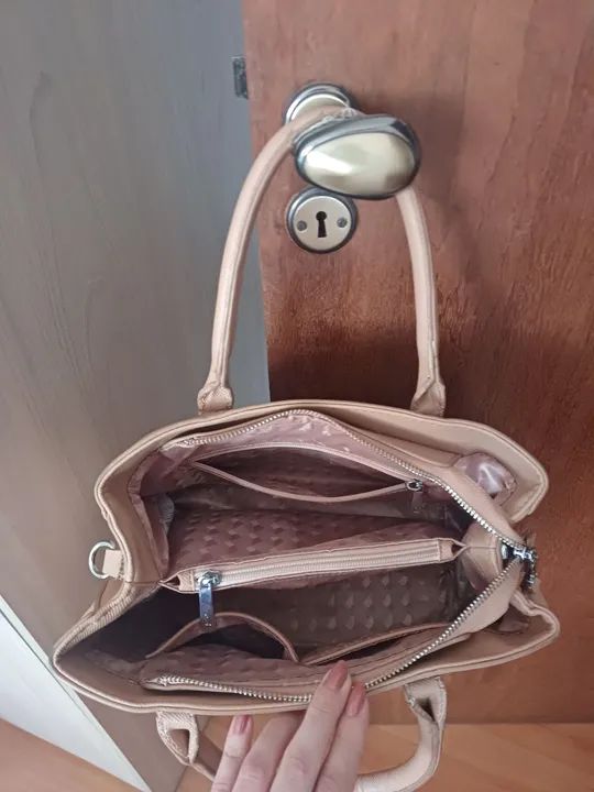 Bolsa Santa lolla - Foto 2