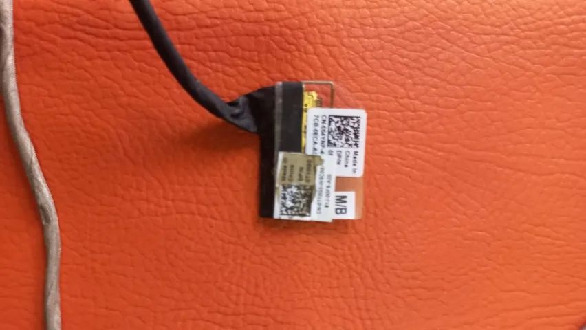 Dobradiças Dell Inspiron 15" 3552 3565 3567 3576 - Foto 4