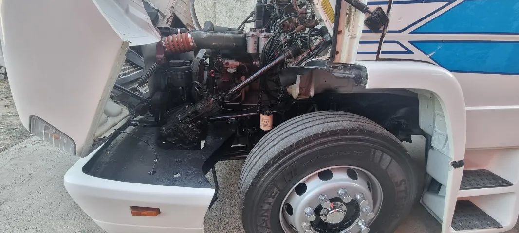 Mercedes bens 1935, 1994. 4x2 - Foto 3