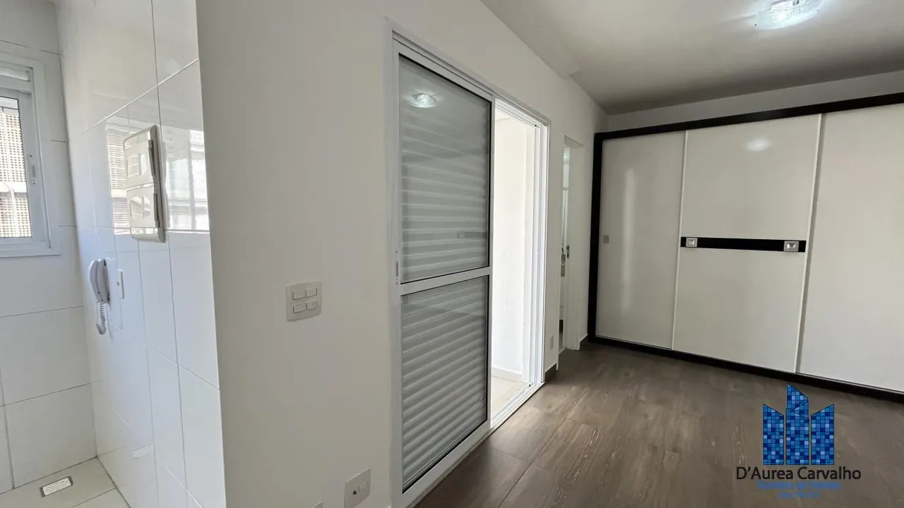 Studio para Locação em São Paulo, Bela Vista, 1 dormitório, 1 banheiro, 1 vaga