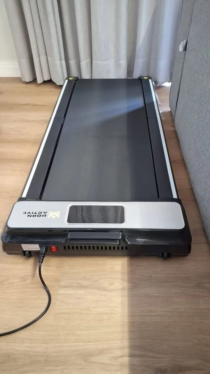 Active Walking Pad Esteira Dobrável