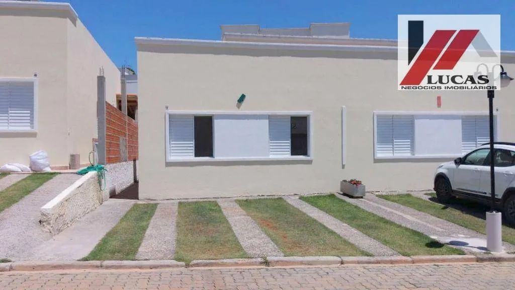Casa térrea nova com 3 dormitórios mobiliado, Cotia - Foto 4