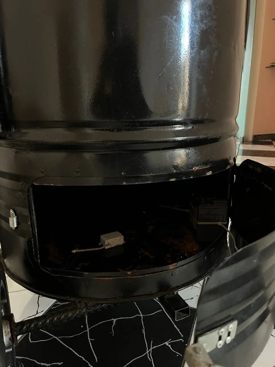 Bar personalizado (carrinho bar móvel)  - Foto 3