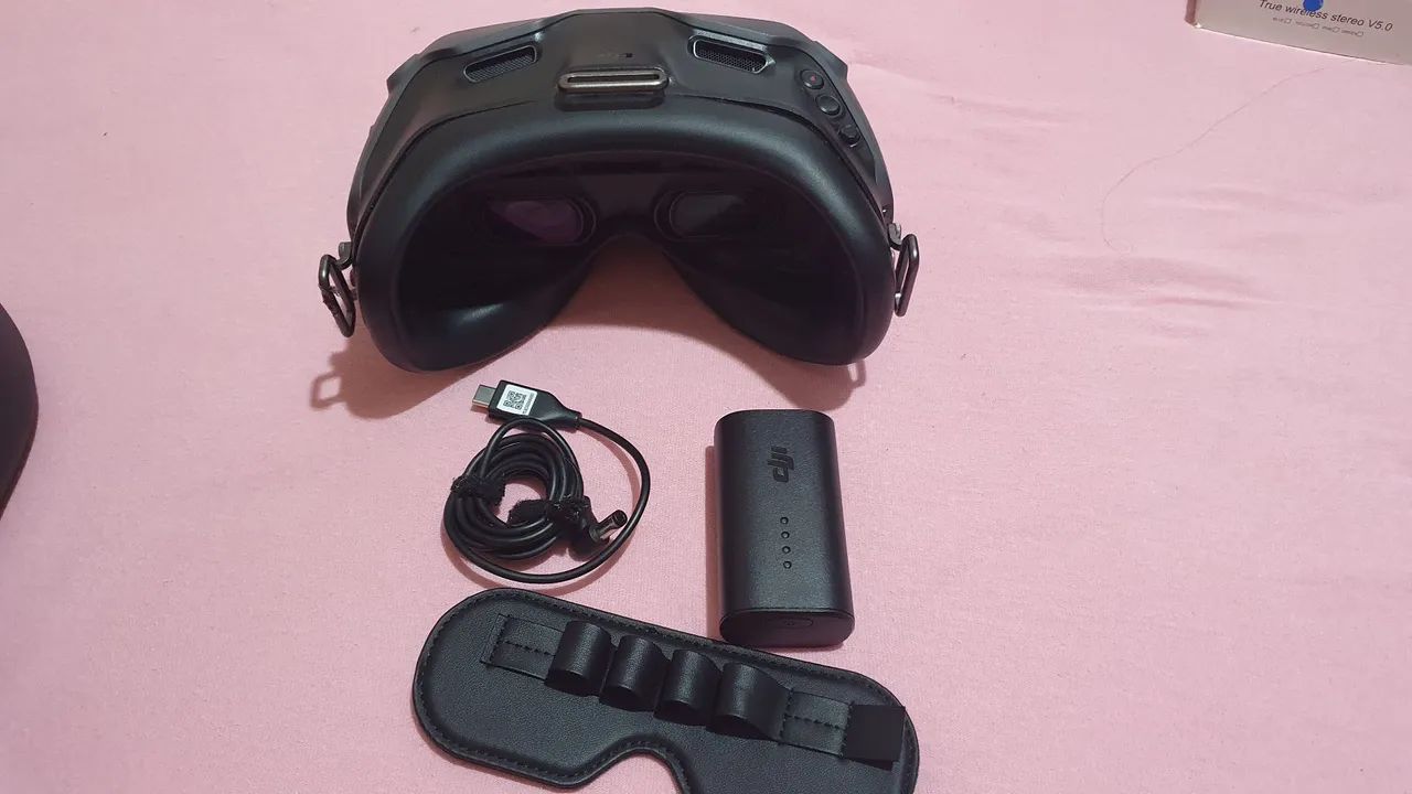 DJI goggles V2  - Foto 2