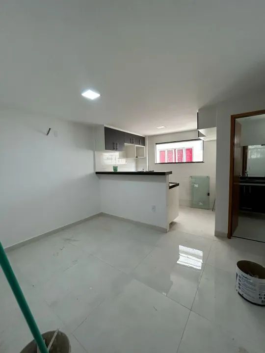 Imóvel para aluguel com 40 metros quadrados com 1 quarto