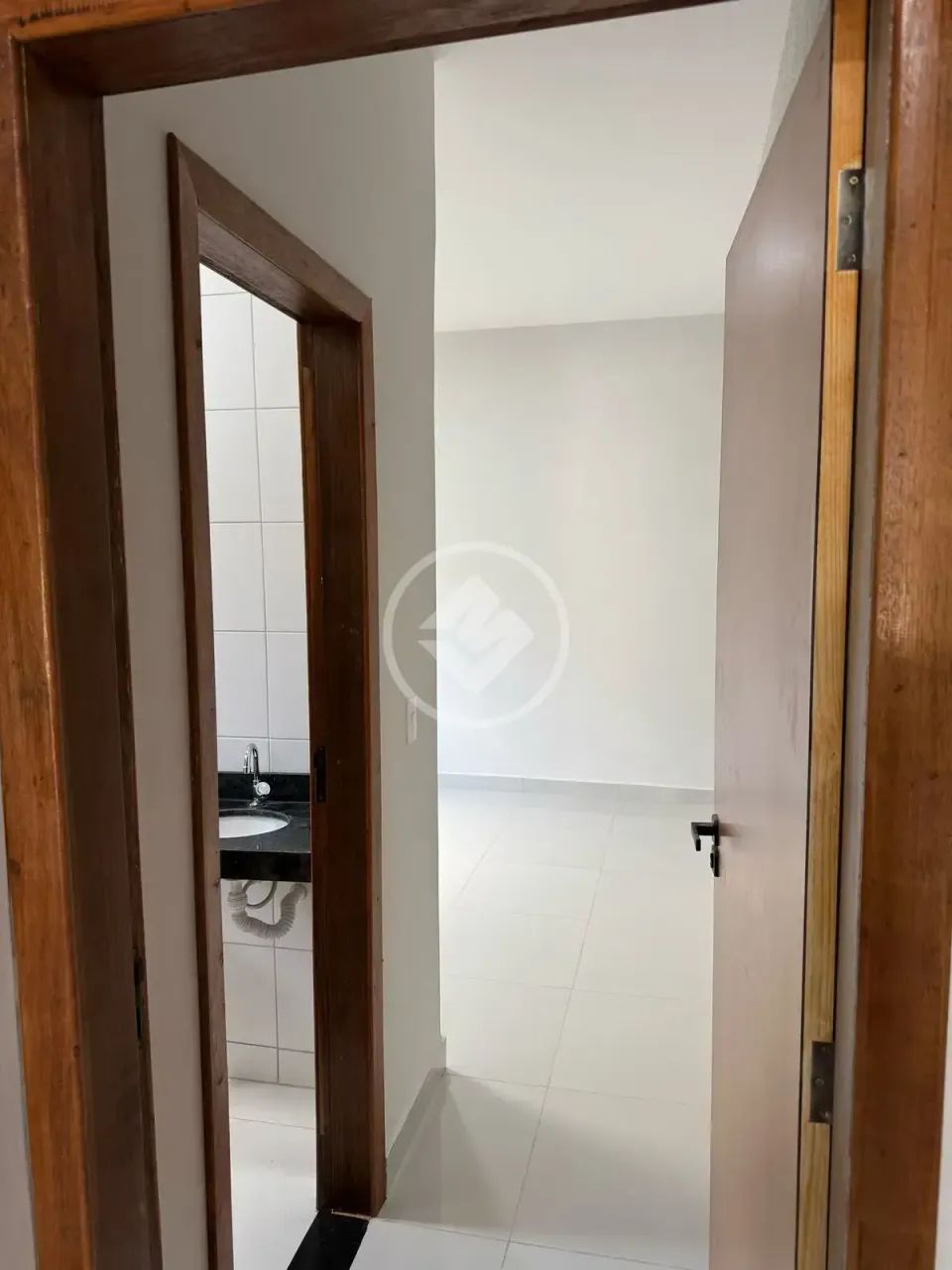 CASA RESIDENCIAL SANTA FÉ  TRINDADE/GO codigo: 150623 - Foto 2