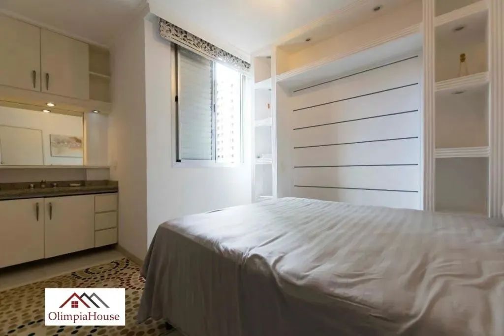 Venda Apartamento 2 Dormitórios - 74 m² Moema - Foto 14