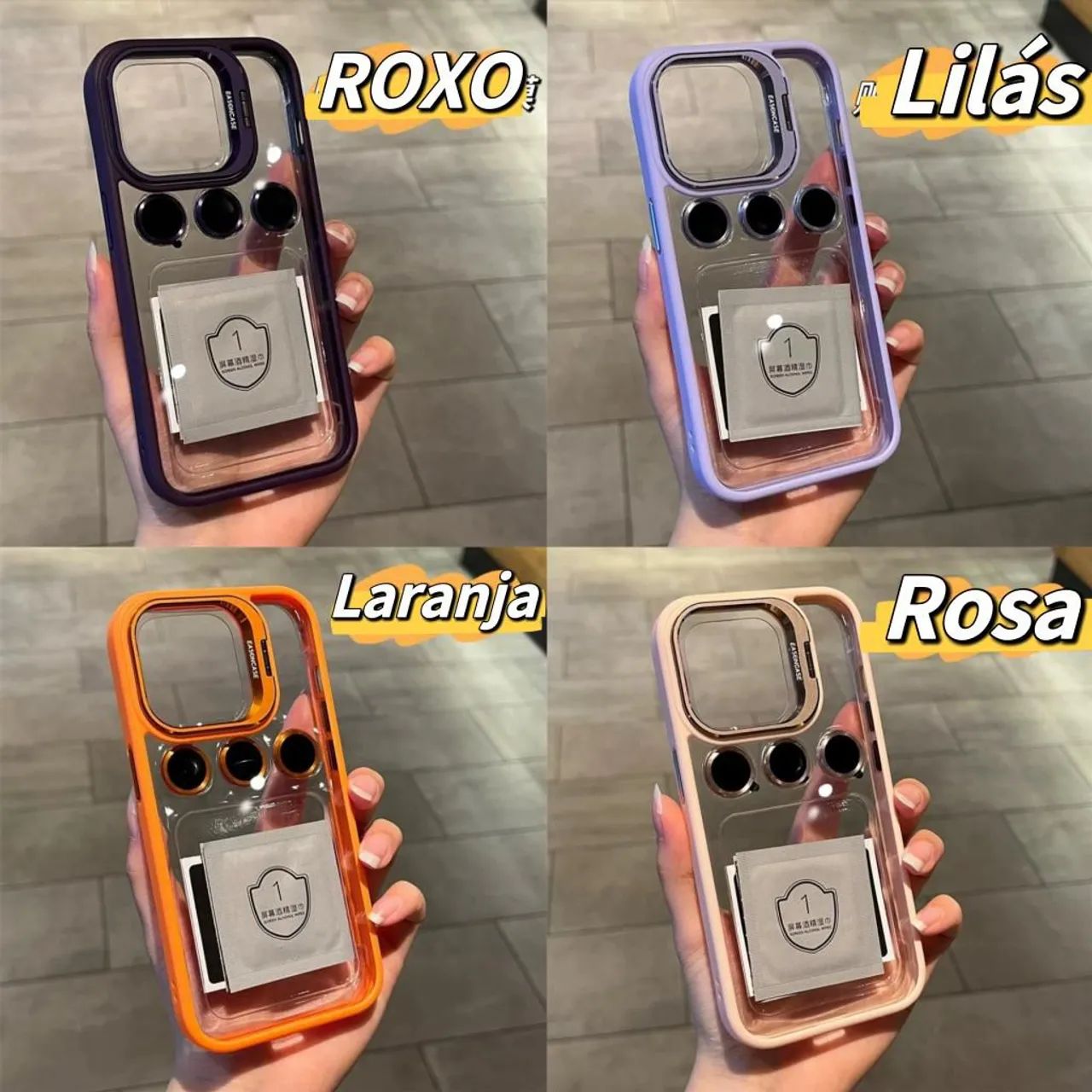 Capa de iPhone  - Foto 2