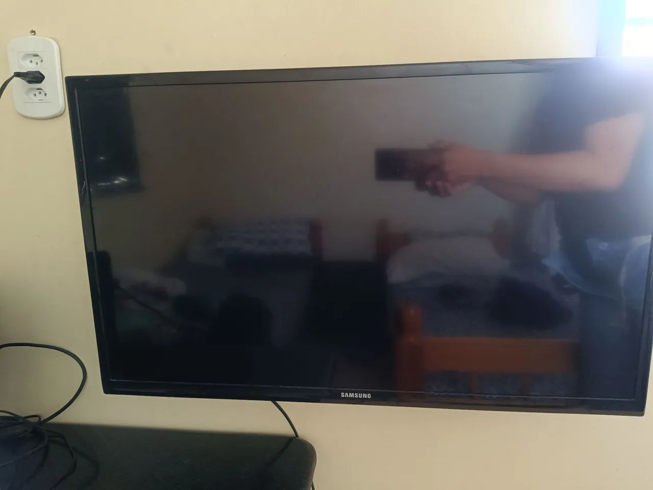 TV 32' Samsung