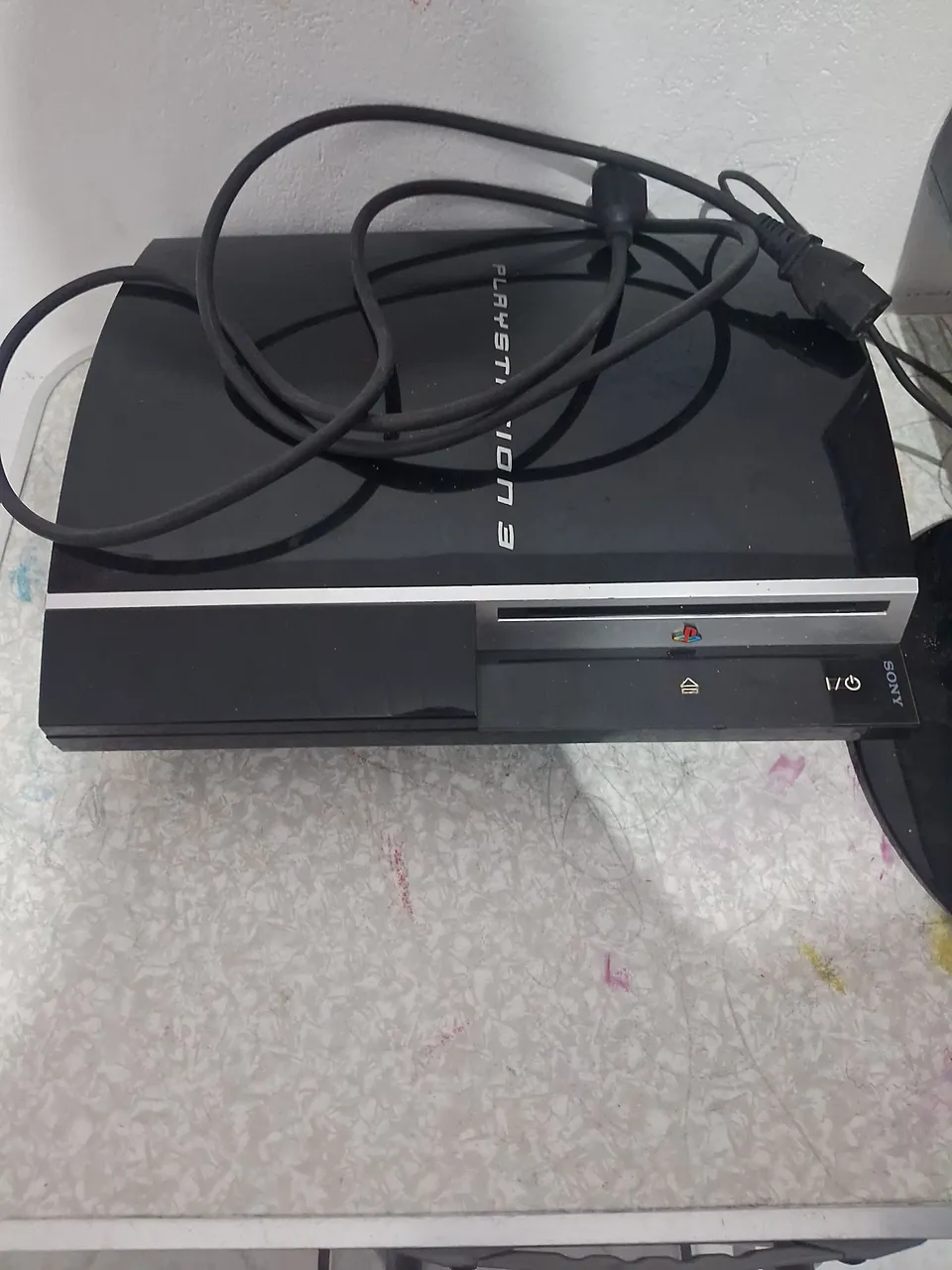 PlayStation 3 - Console Seminovos