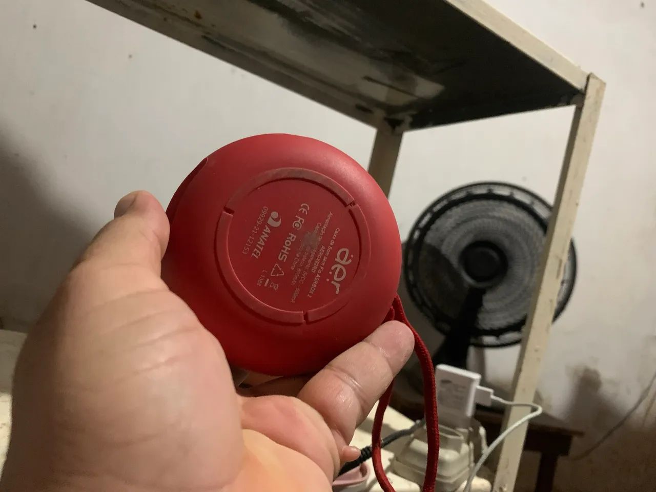 Caixa de som Bluetooth  - Foto 2