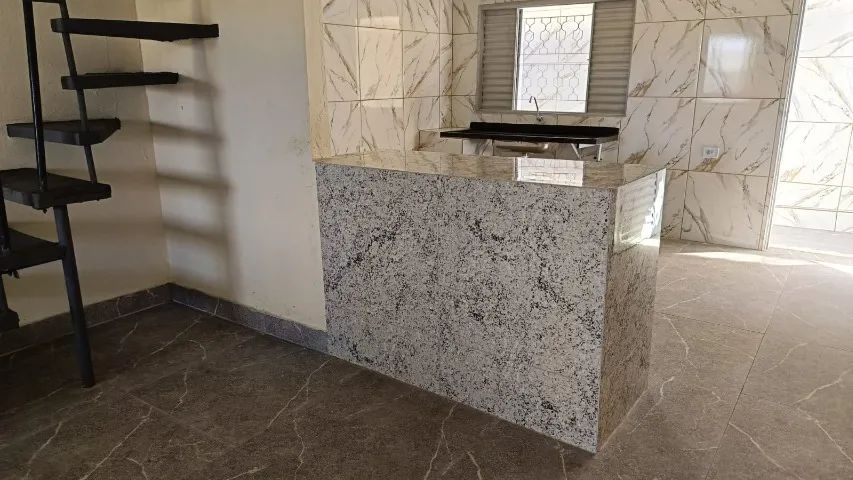 Sobrado Geminado Vila Maria  - Foto 10