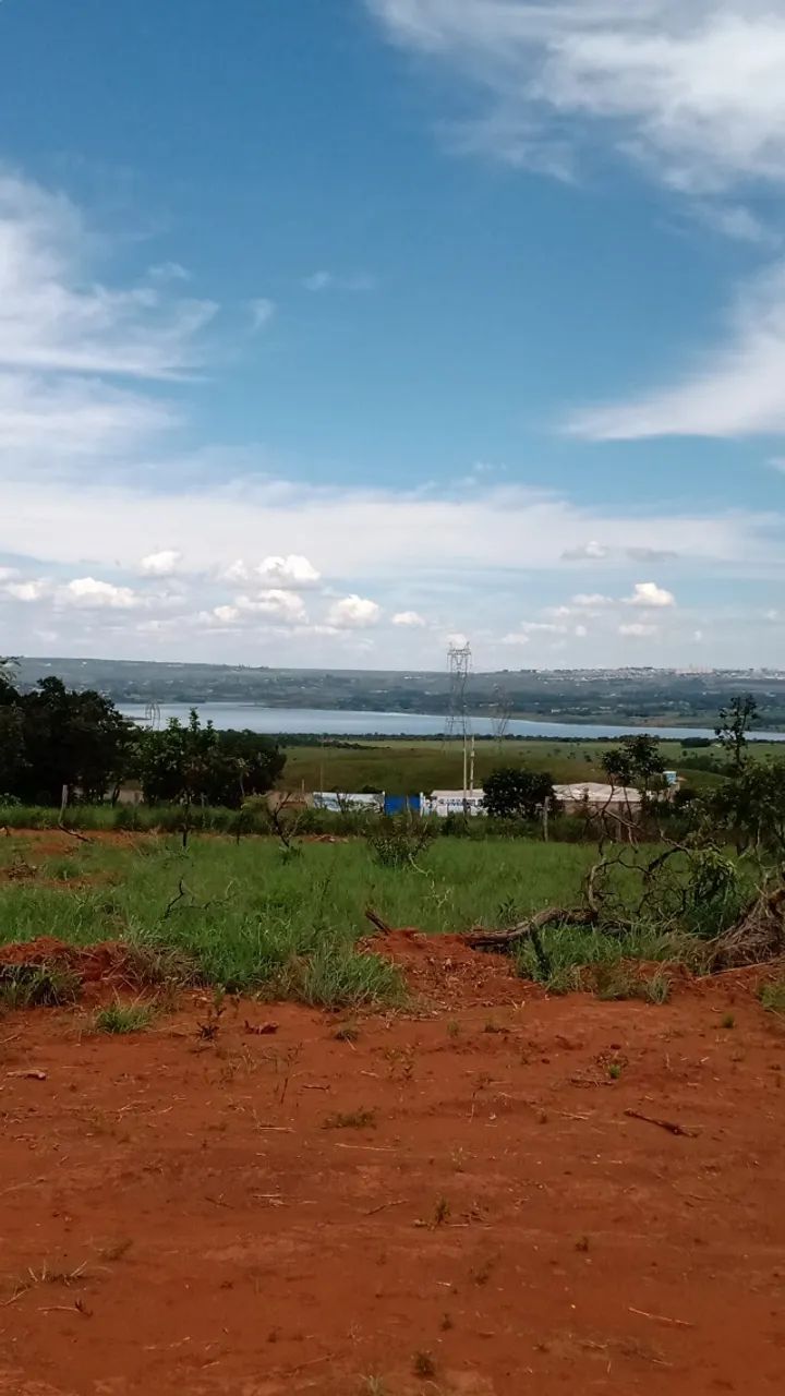 Lotes parcelados em águas lindas de Goiás  - Foto 3
