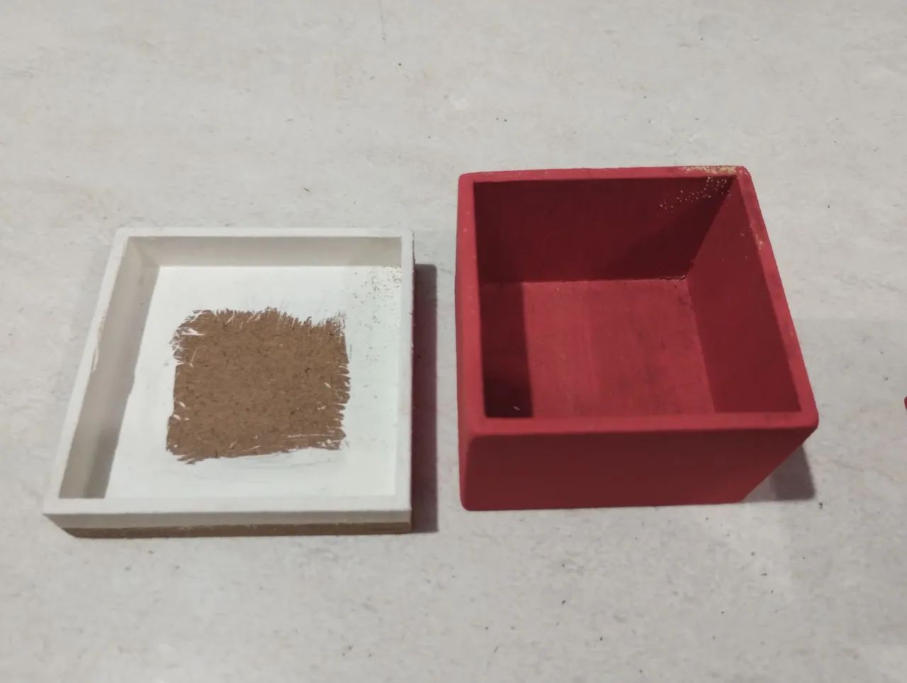Caixas em MDF - Foto 3