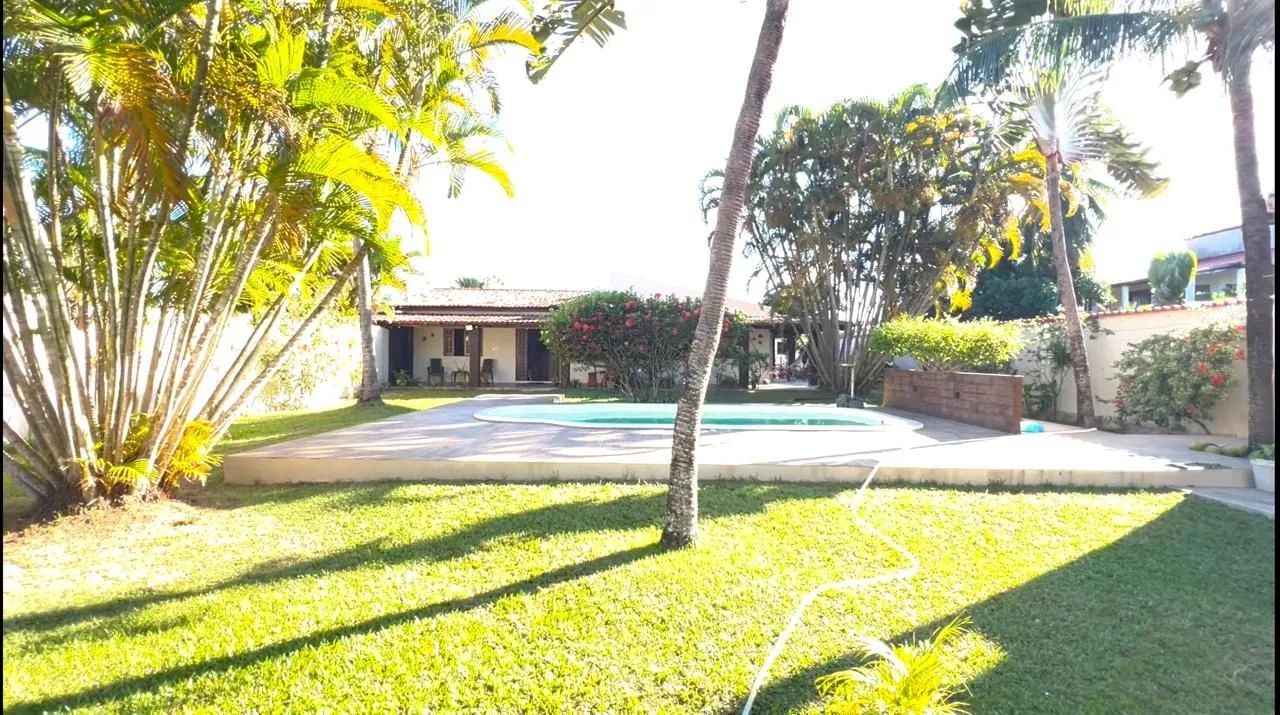 Aluga-se casa de praia em Barra do Gil (ÚLTIMOS FINAIS DE SEMANA DE JANEIRO COM PROMOÇÃO)
