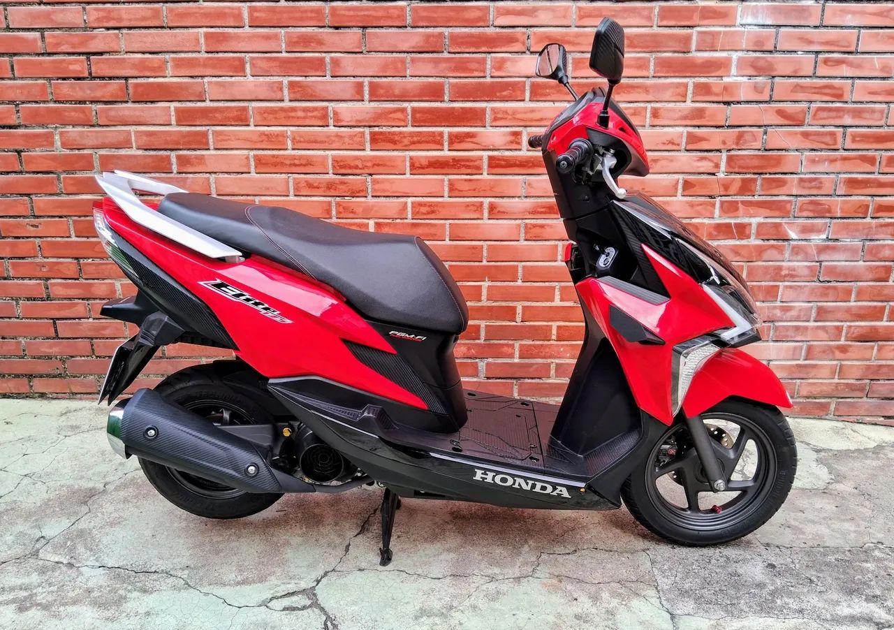 ELITE 125 2022 - Foto 2