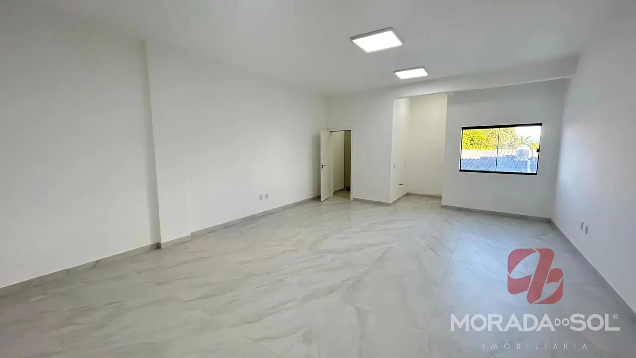 Sala em Centro - Tijucas