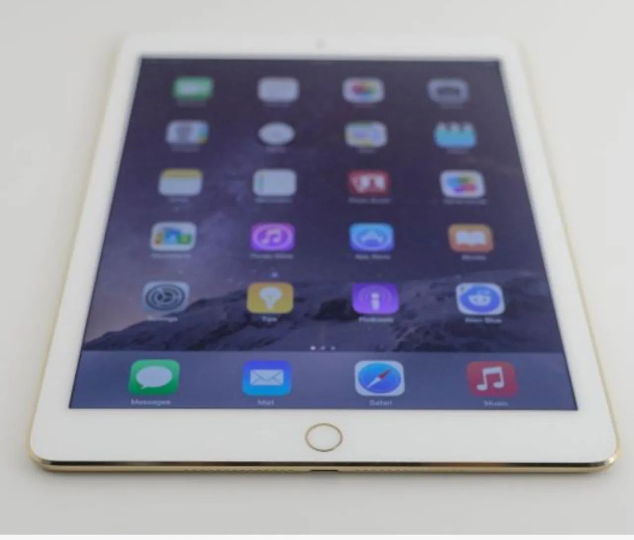 iPad Air 2  - Foto 3