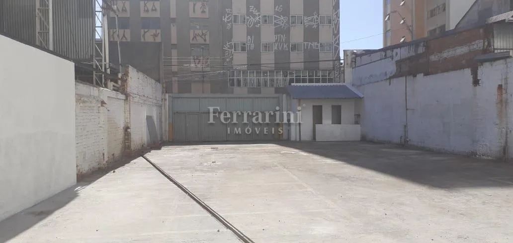 Terreno Comercial / Centro