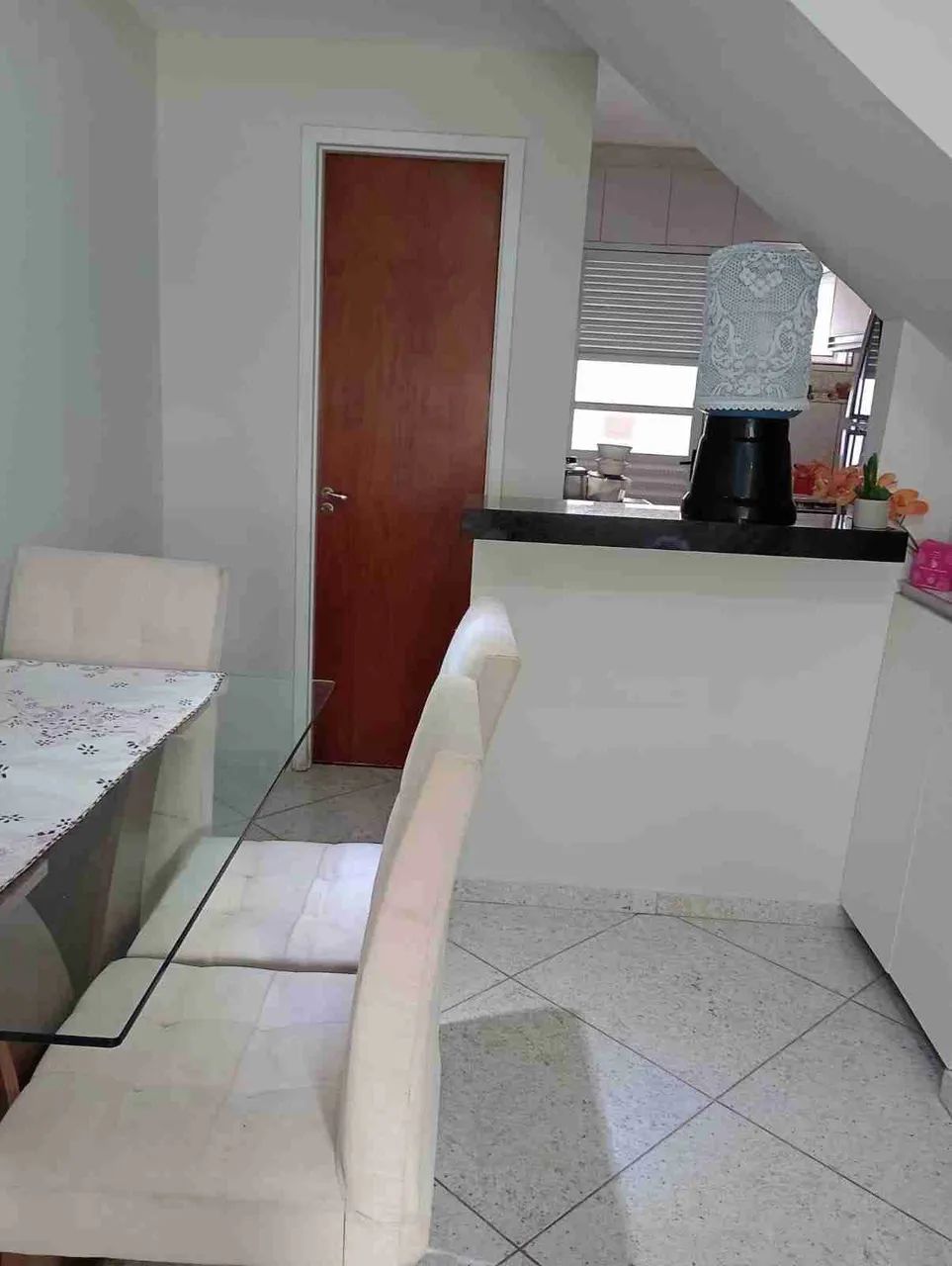 Casa à Venda no Condomínio Viva Vida  Novo Jockey | Reformada, Segura e com Lazer Completo - Foto 3