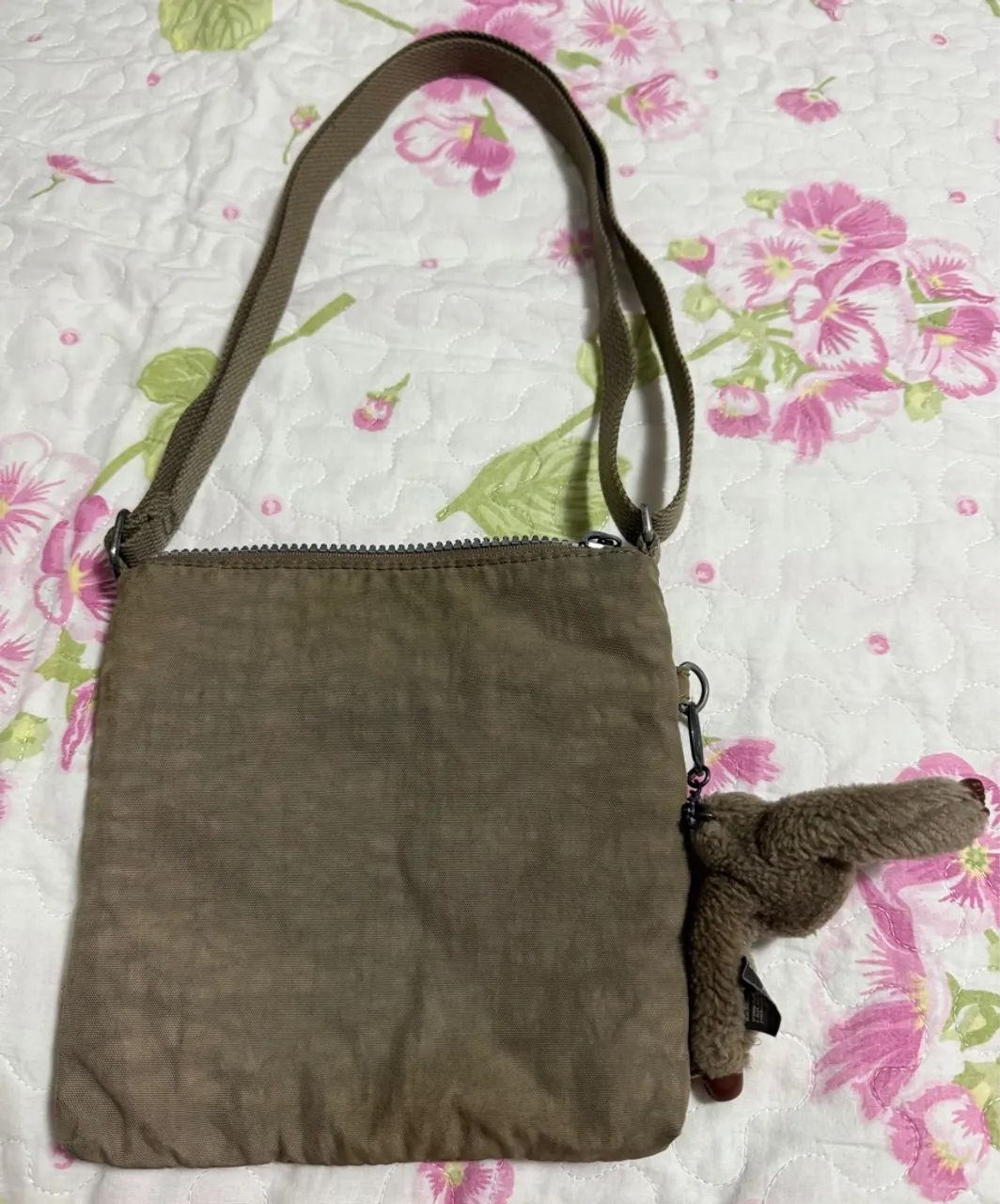 Bolsa Kipling Keiko - Original - Foto 2