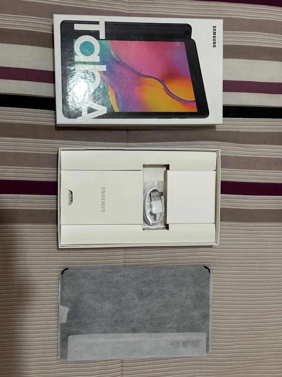 Tablet Samsung  - Foto 5