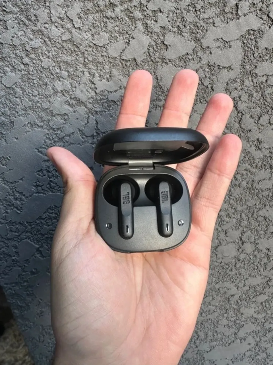 Fone de ouvido jbl Live Pro 2 Tws Preto