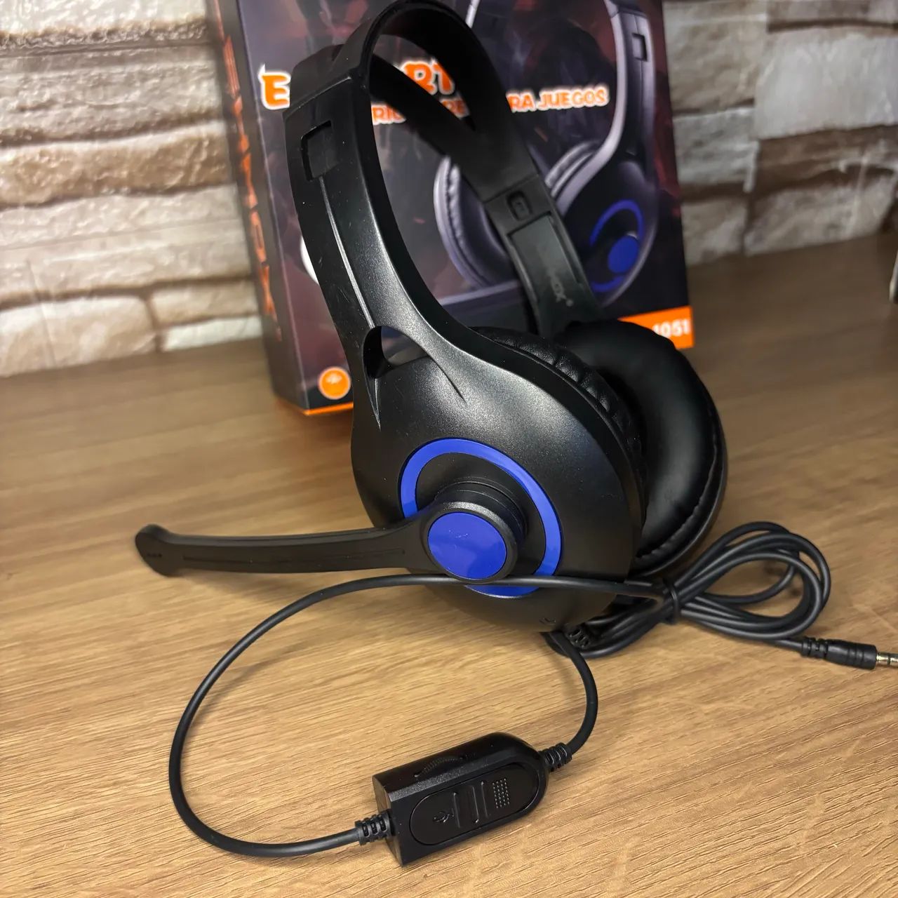 HEADSET P2 - Foto 4